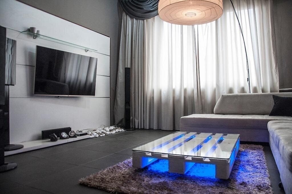 Отель Shishman Apartment апартаменты